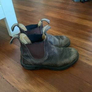 Women’s Blundstone